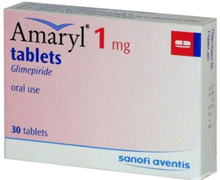 Amaryl