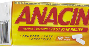 Anacin
