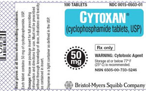 Cytoxan