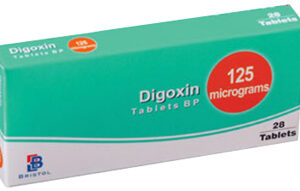 Digoxin