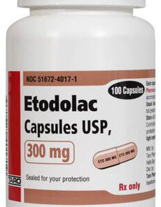 Etodolac