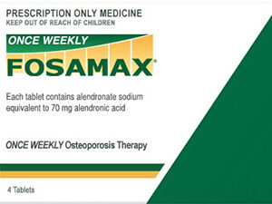 Fosamax