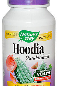 Hoodia