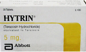 Hytrin