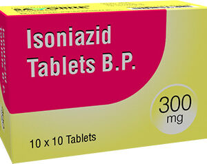 Isoniazid