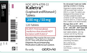 Kaletra