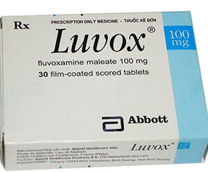 Luvox