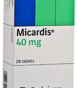 Micardis