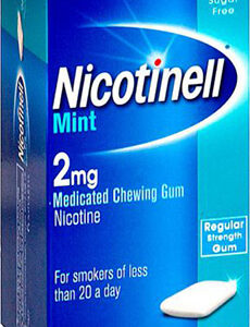 Nicotinell