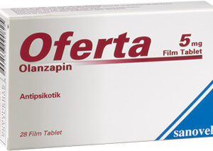 Olanzapine