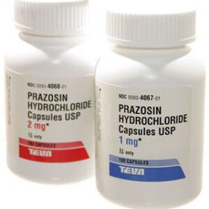 Prazosin