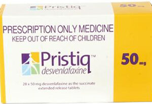 Pristiq