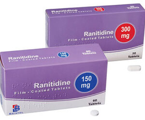 Ranitidine