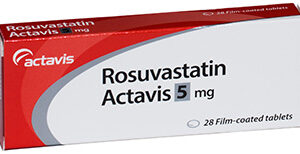 Rosuvastatin