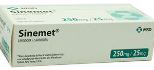 Sinemet