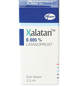 Xalatan