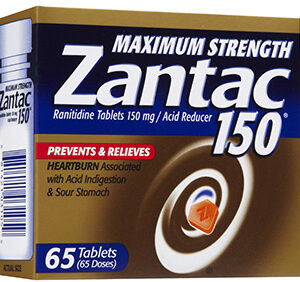 Zantac