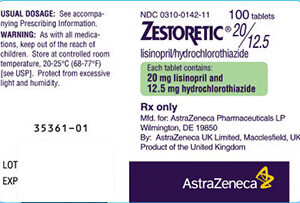 Zestoretic