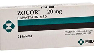 Zocor