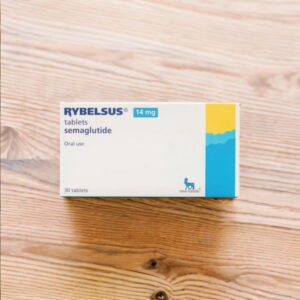 Rybelsus (semaglutide)